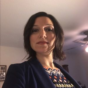 Meet your Posher, Jessica